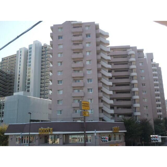 アコール北千住の物件内観写真