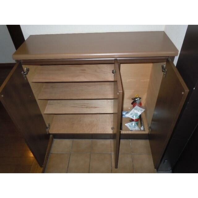 アコール北千住の物件内観写真