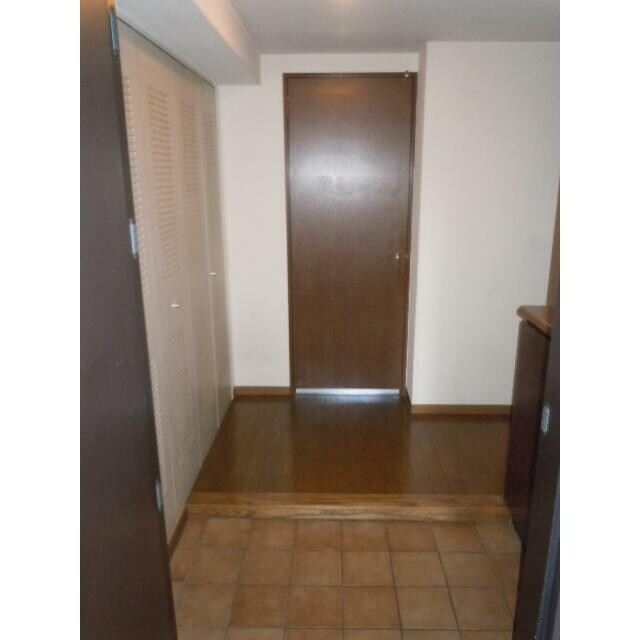 アコール北千住の物件内観写真