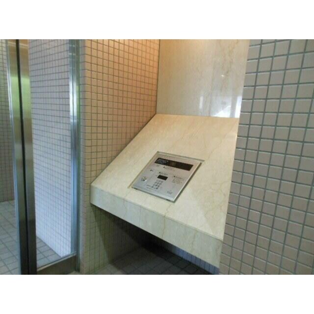 アコール北千住の物件内観写真