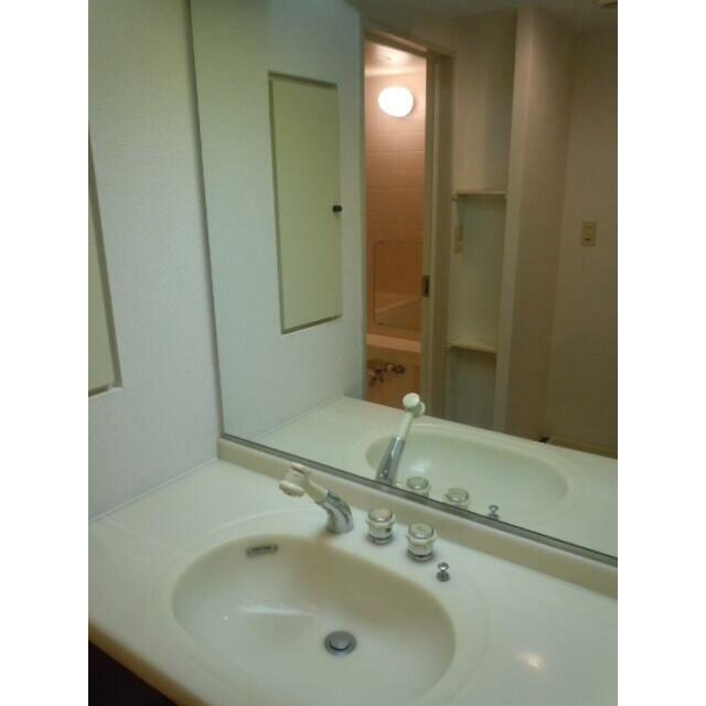 アコール北千住の物件内観写真