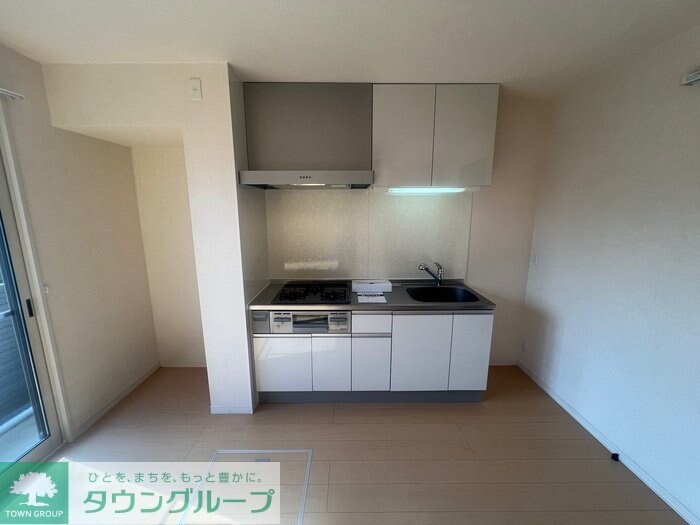 アルタイルの物件内観写真