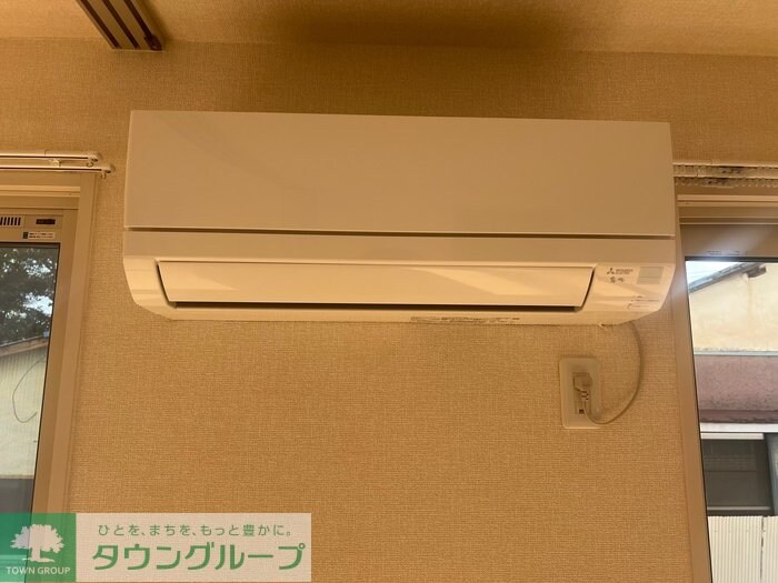 アルタイルの物件内観写真