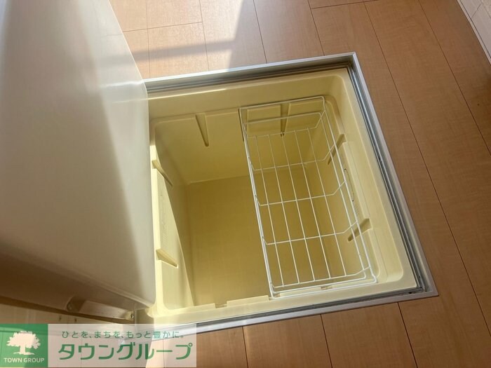 アルタイルの物件内観写真