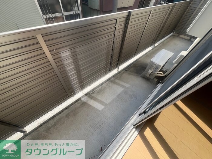 アルタイルの物件内観写真