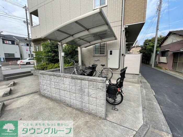 アルタイルの物件内観写真