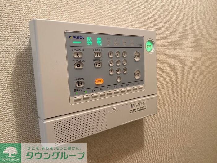 ビクロスの物件内観写真