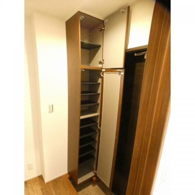 ソラーナの物件内観写真