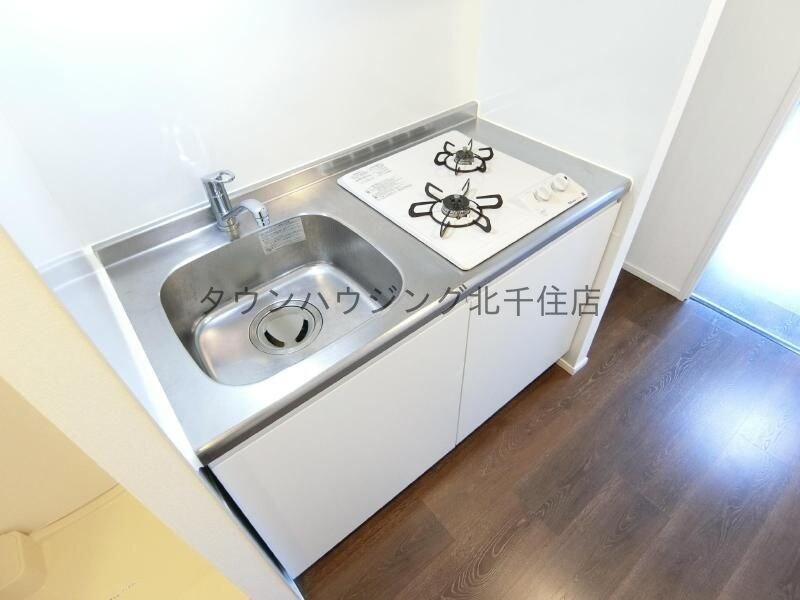 AZEST北千住の物件内観写真