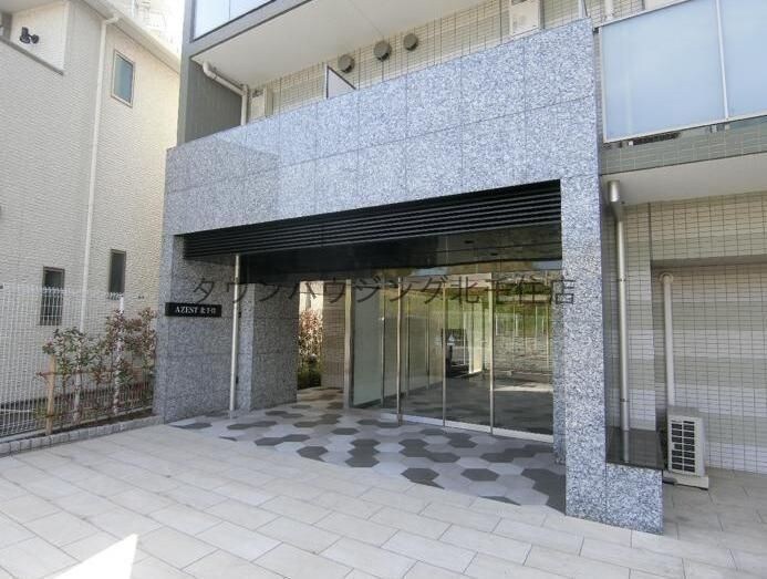 AZEST北千住の物件内観写真