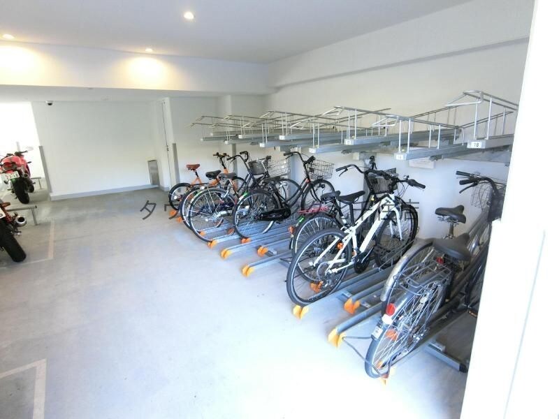 AZEST北千住の物件内観写真