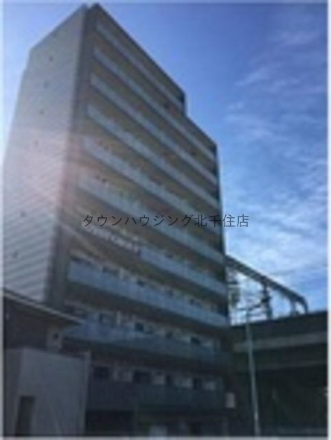 AZEST北千住の物件内観写真