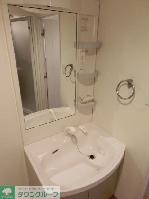 アーバンレックス西新井IIの物件内観写真