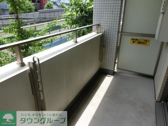 アーバンレックス西新井IIの物件内観写真