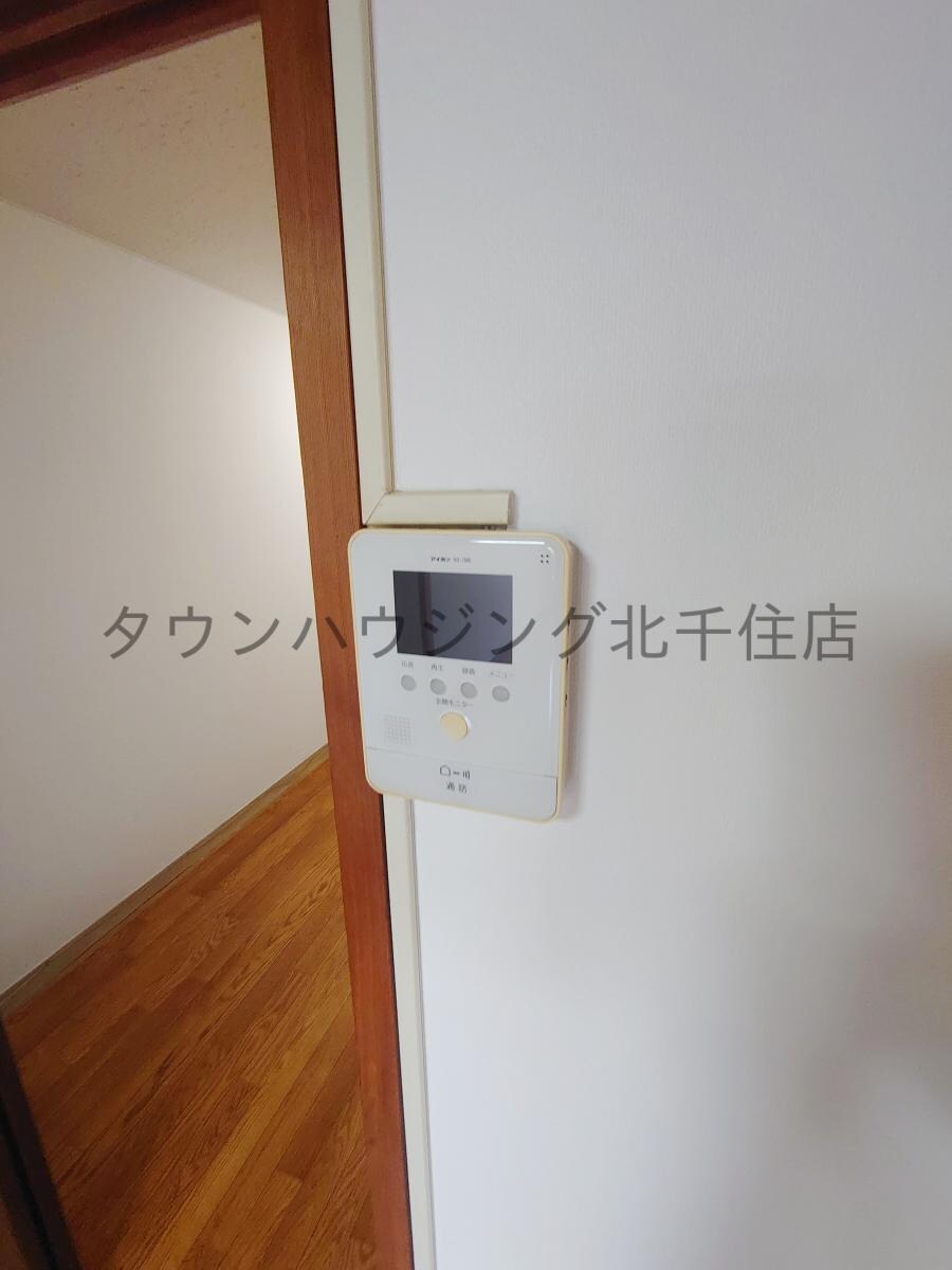 リバーパーク桜木の物件内観写真