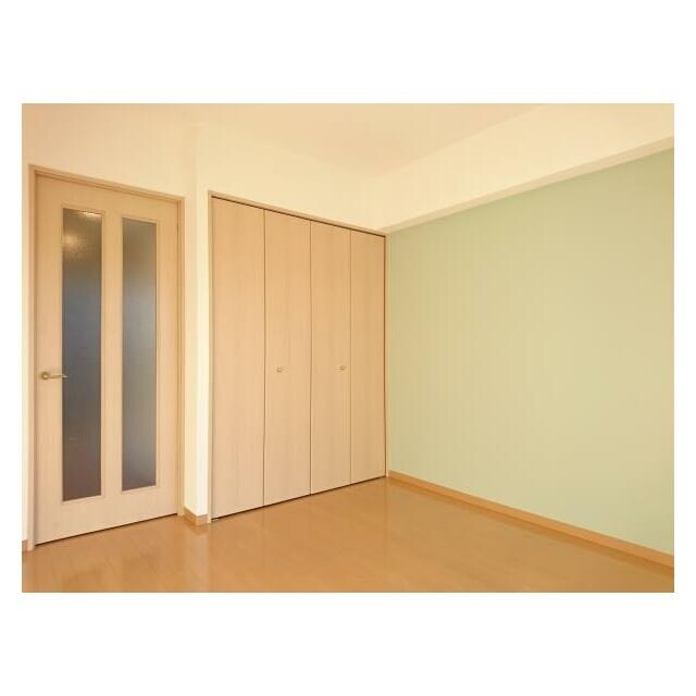 ＫＤＸレジデンス門前仲町の物件内観写真