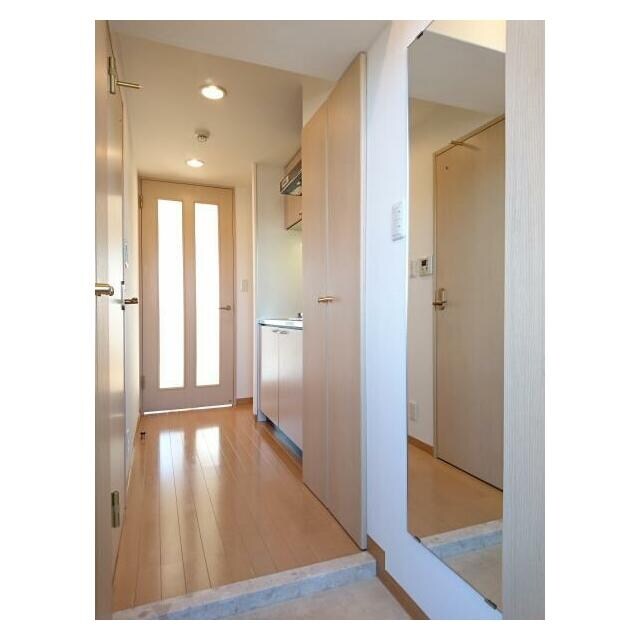 ＫＤＸレジデンス門前仲町の物件内観写真