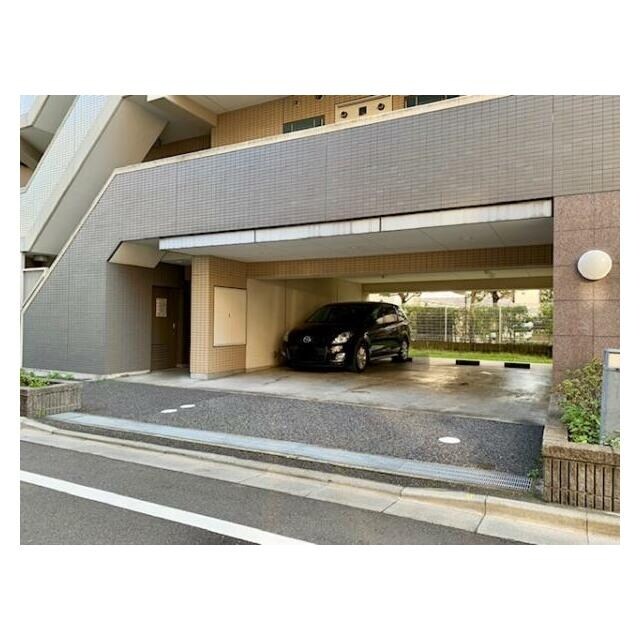 ＫＤＸレジデンス門前仲町の物件内観写真