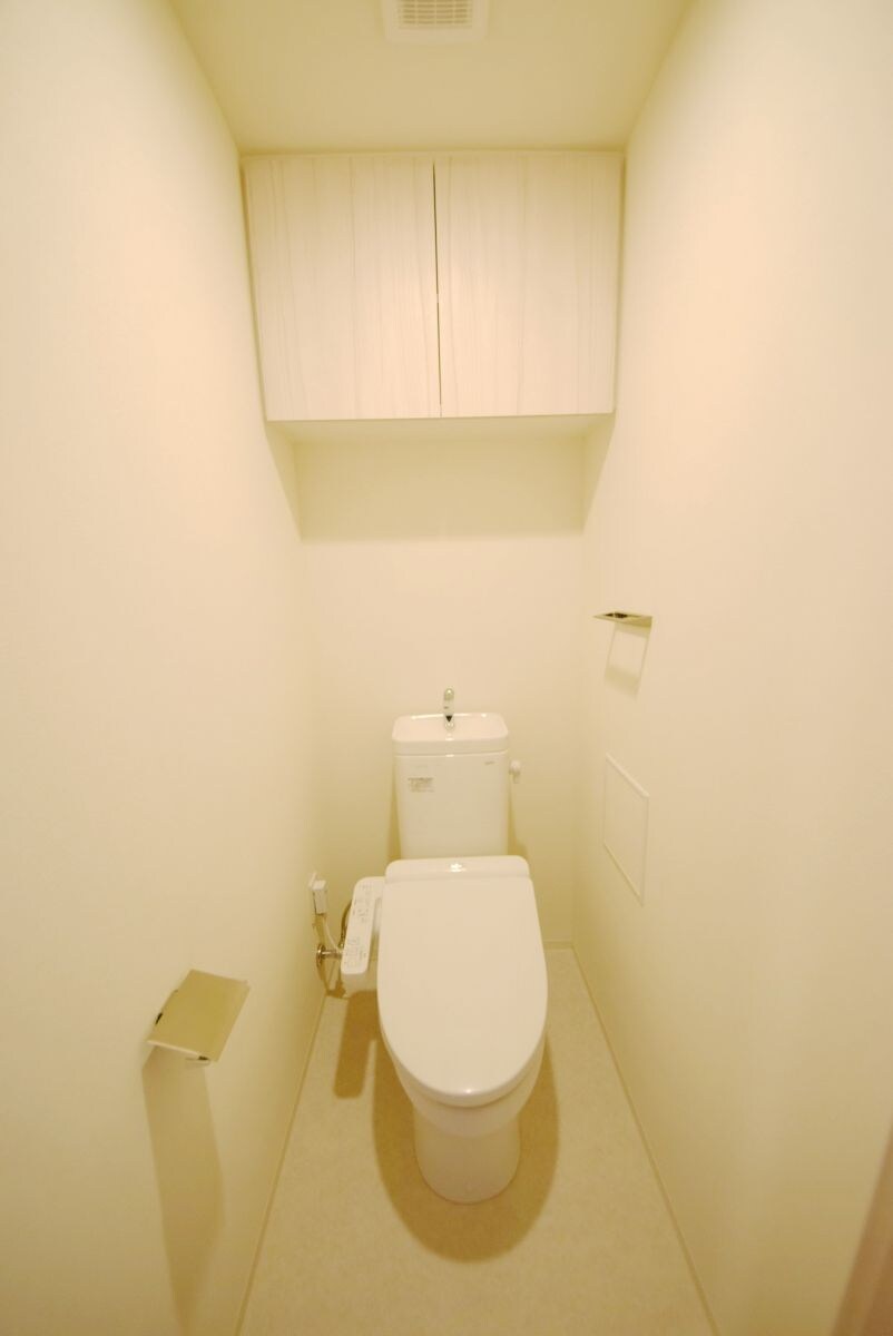 テラス月島の物件内観写真