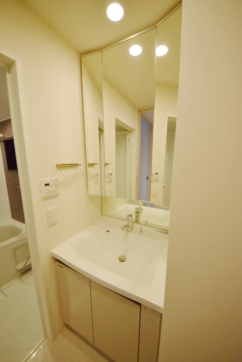 テラス月島の物件内観写真