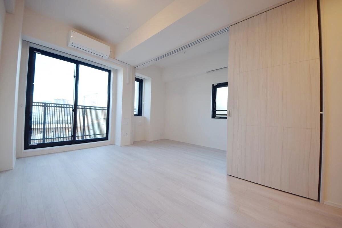 テラス月島の物件内観写真