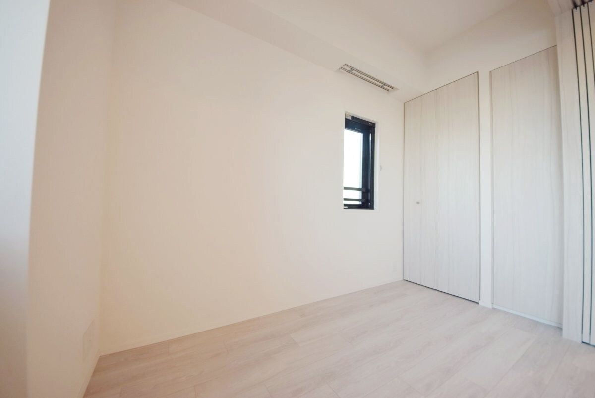 テラス月島の物件内観写真