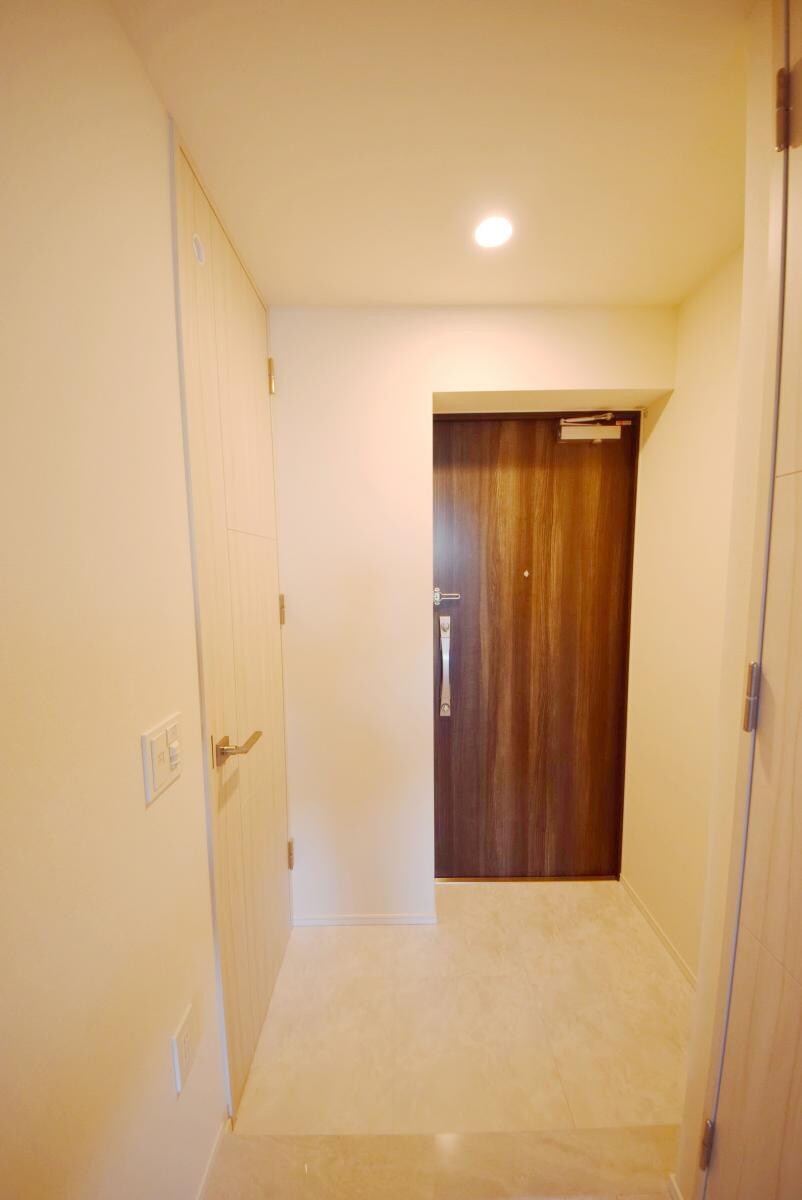 テラス月島の物件内観写真