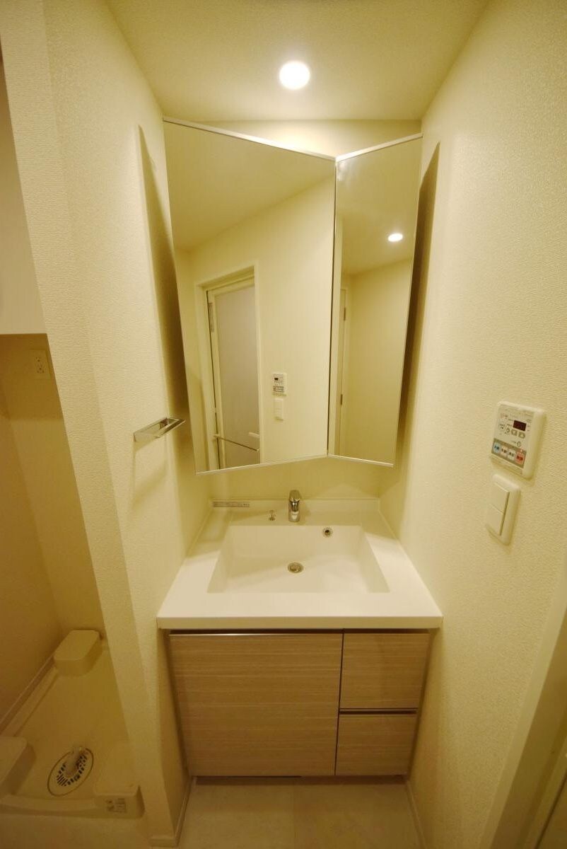 パークアクシス東陽町・親水公園の物件内観写真