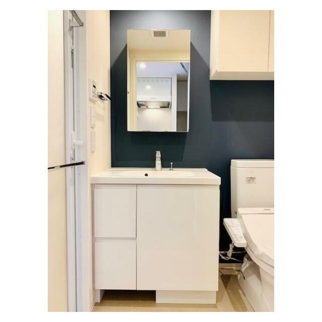 Brillia ist清澄白河の物件内観写真