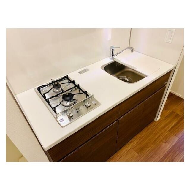 Brillia ist清澄白河の物件内観写真