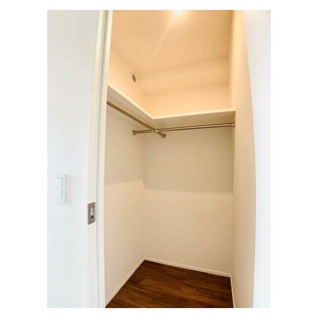 Brillia ist清澄白河の物件内観写真