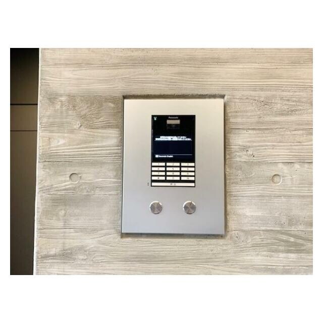 Brillia ist清澄白河の物件内観写真