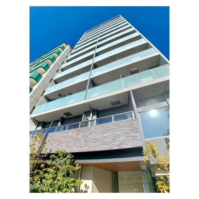 Brillia ist清澄白河の物件内観写真