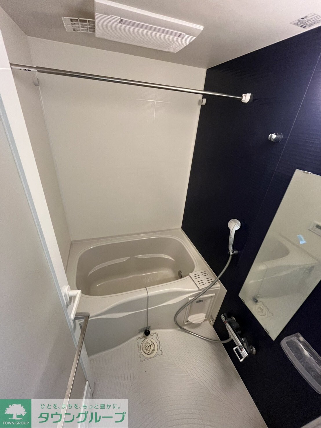 S-RESIDENCE東陽町felizの物件内観写真