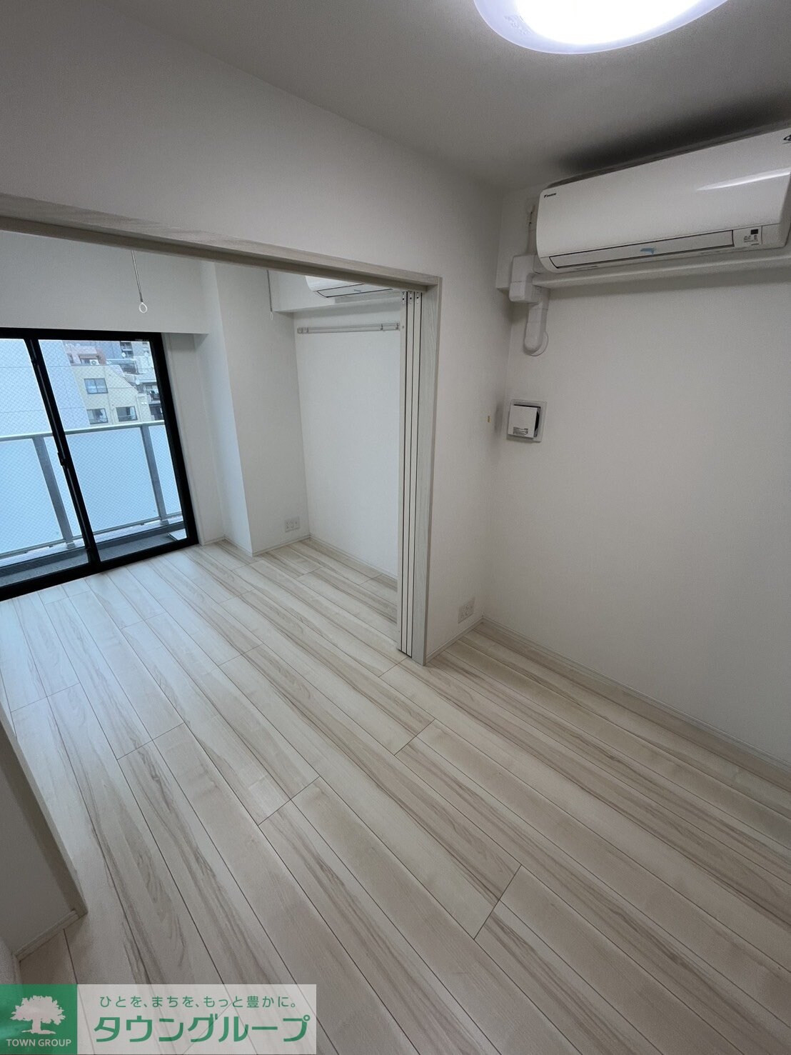 S-RESIDENCE東陽町felizの物件内観写真