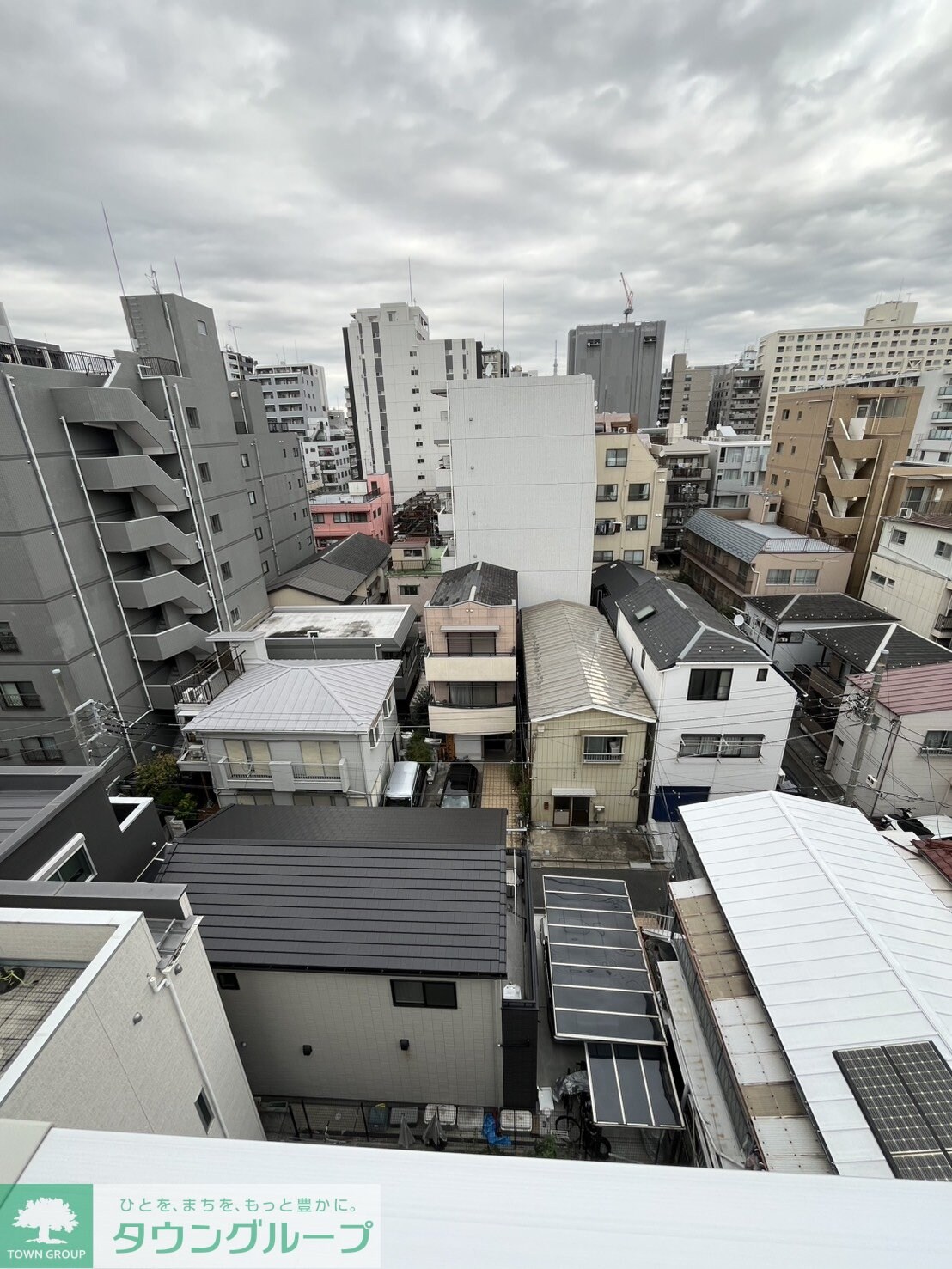 S-RESIDENCE東陽町felizの物件内観写真