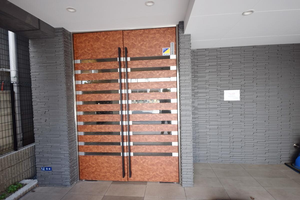 スカイコート清澄庭園の物件内観写真