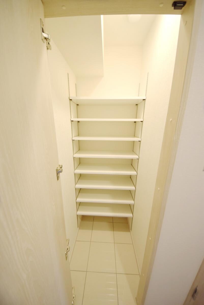 ラグゼナ東陽町の物件内観写真