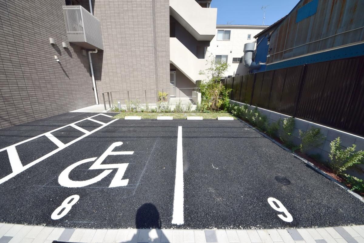 ラグゼナ東陽町の物件内観写真