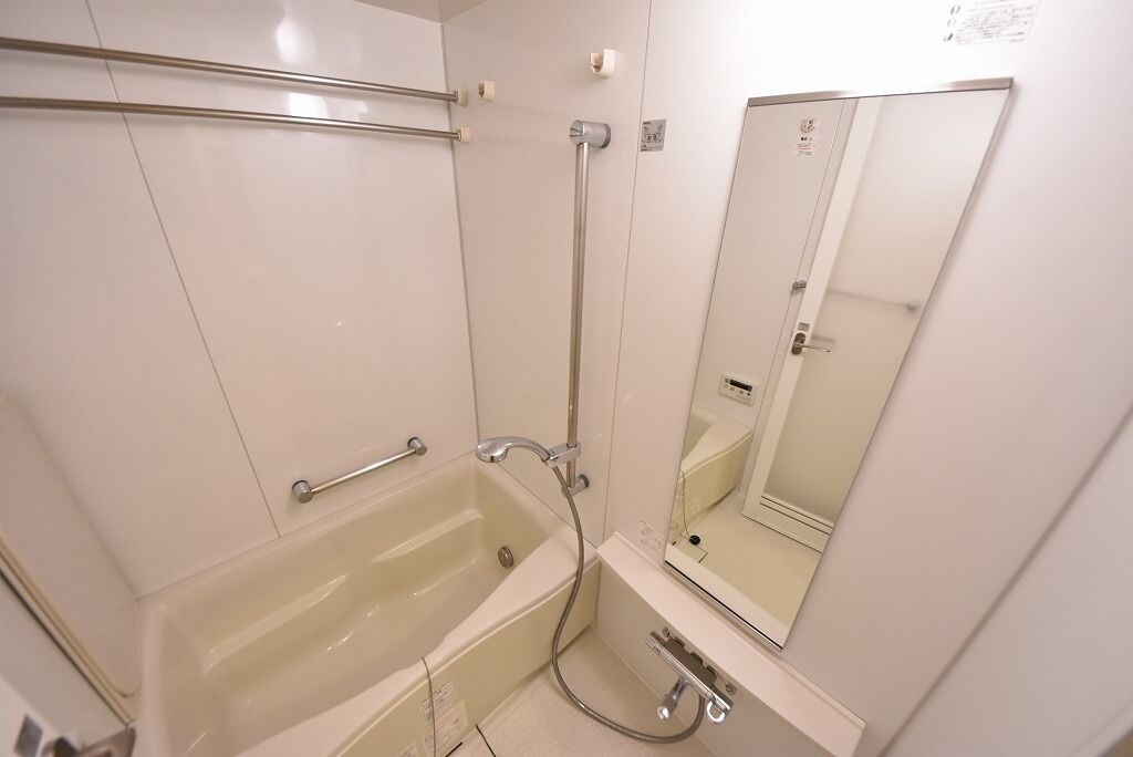 ＴＨＥ　ＴＯＫＹＯ　ＴＯＷＥＲＳ　ＭＩＤＴＯＷＥＲの物件内観写真