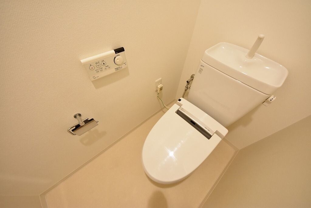 ＴＨＥ　ＴＯＫＹＯ　ＴＯＷＥＲＳ　ＭＩＤＴＯＷＥＲの物件内観写真