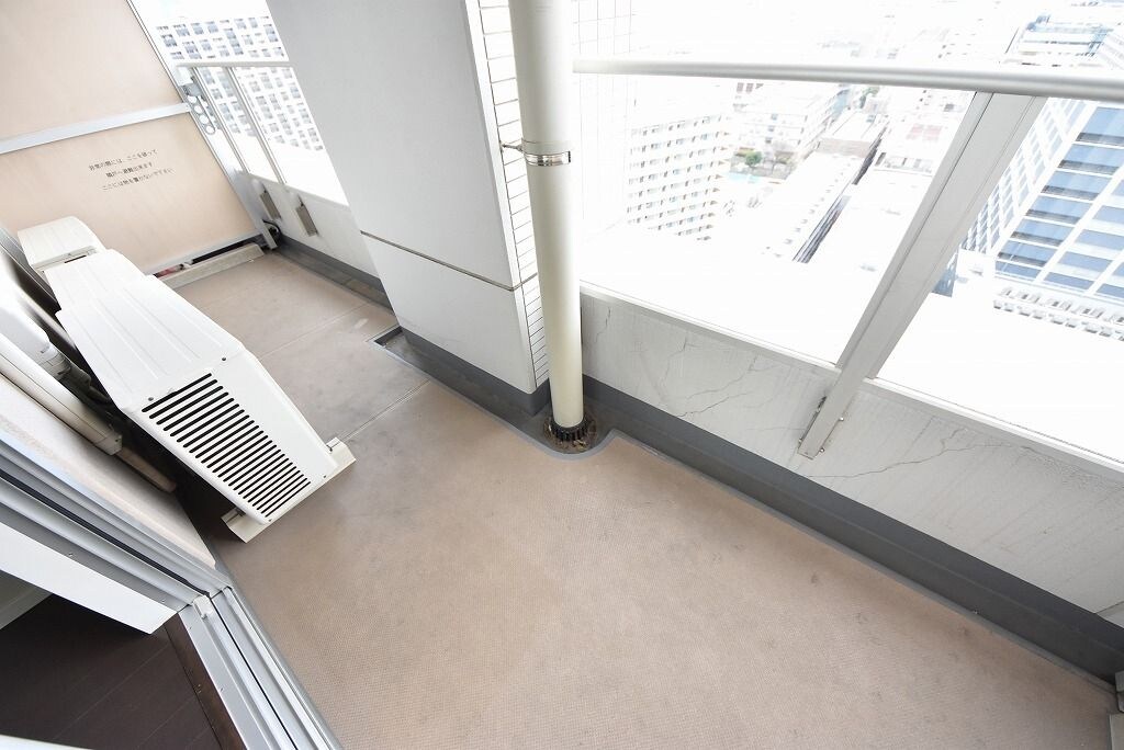 ＴＨＥ　ＴＯＫＹＯ　ＴＯＷＥＲＳ　ＭＩＤＴＯＷＥＲの物件内観写真