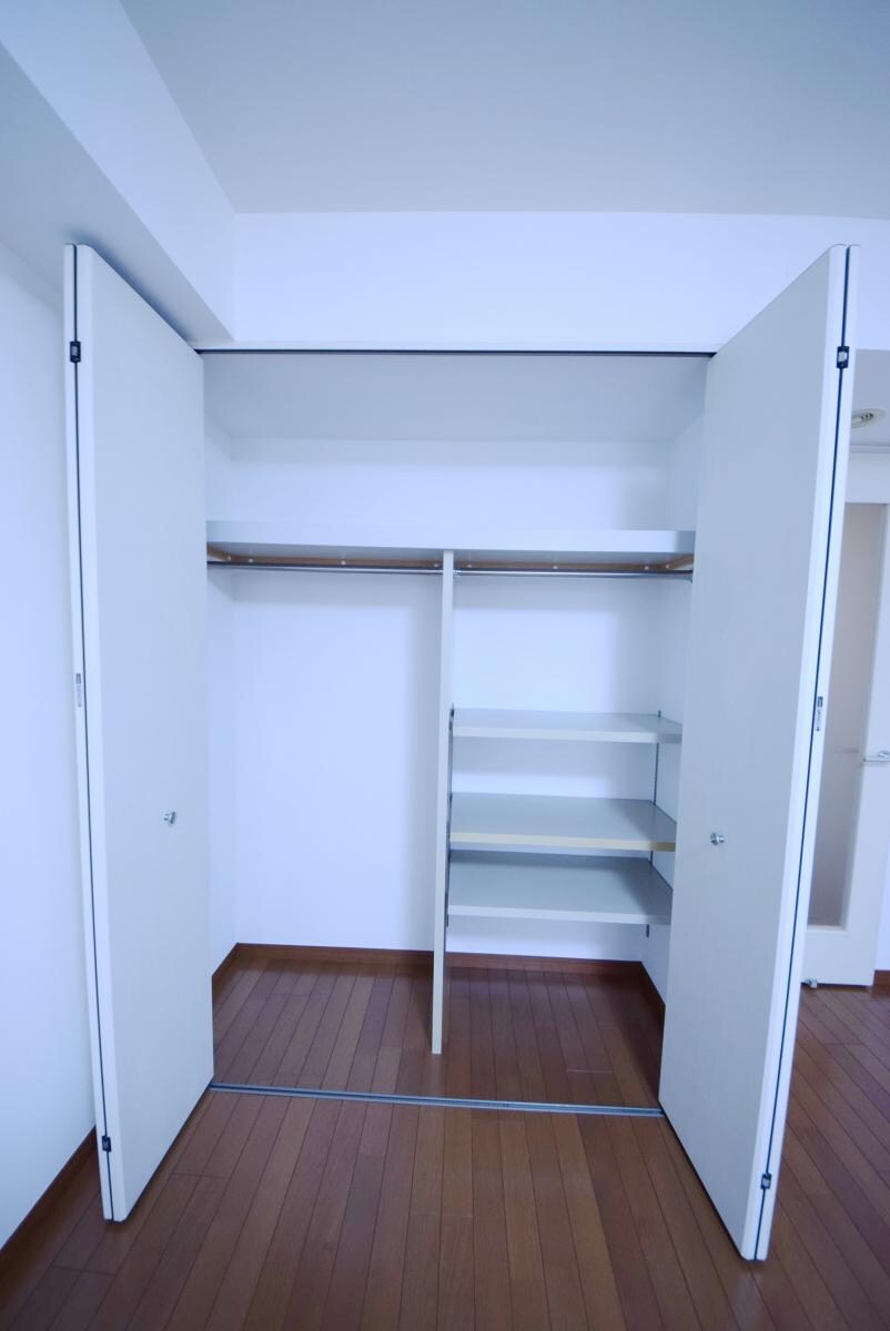 プロスペクト東雲橋の物件内観写真