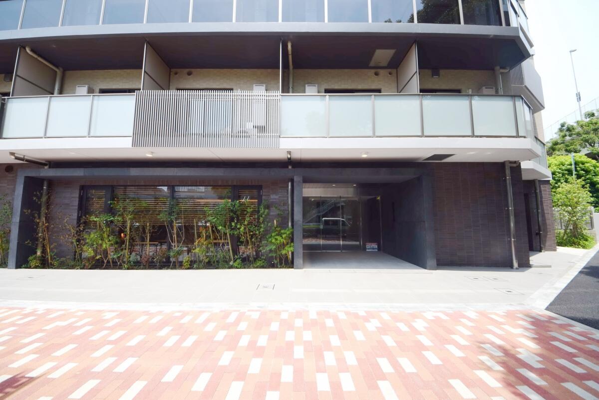 ONE ROOF RESIDENCE KIBA EASTの物件内観写真