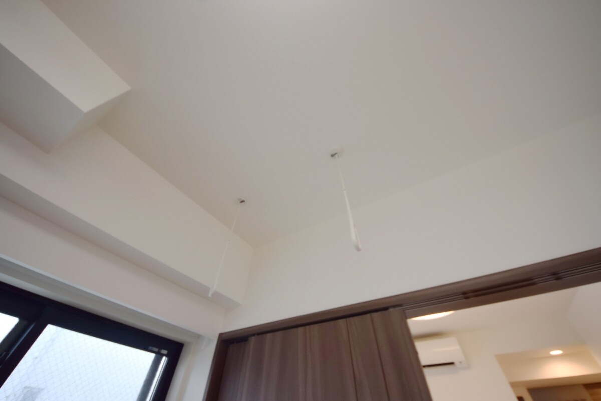 ONE ROOF RESIDENCE KIBA EASTの物件内観写真