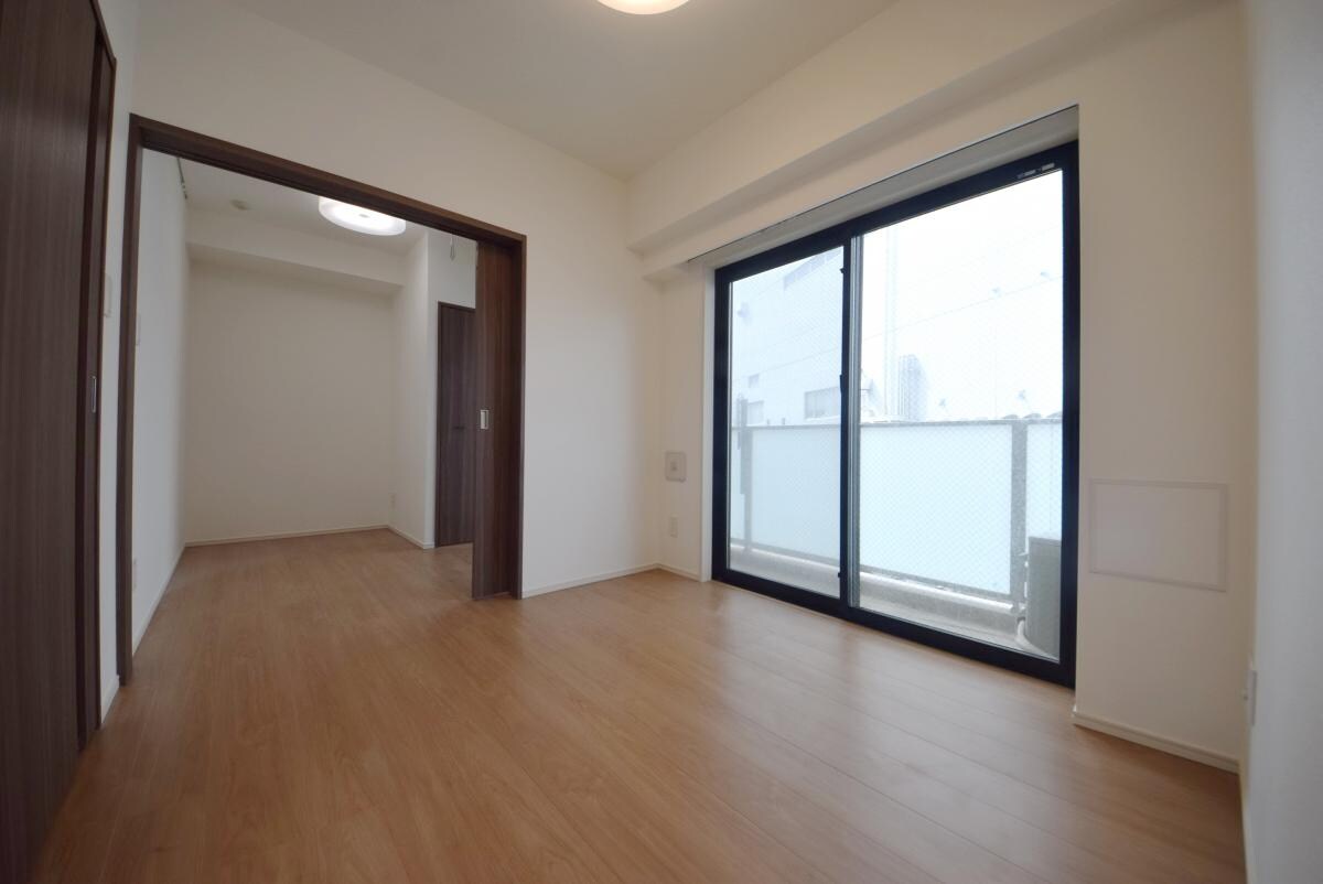 ONE ROOF RESIDENCE KIBA EASTの物件内観写真