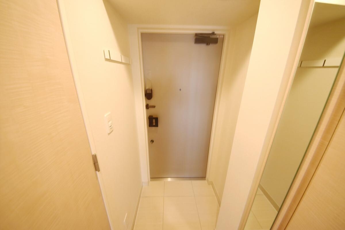 アーバネックス深川木場の物件内観写真