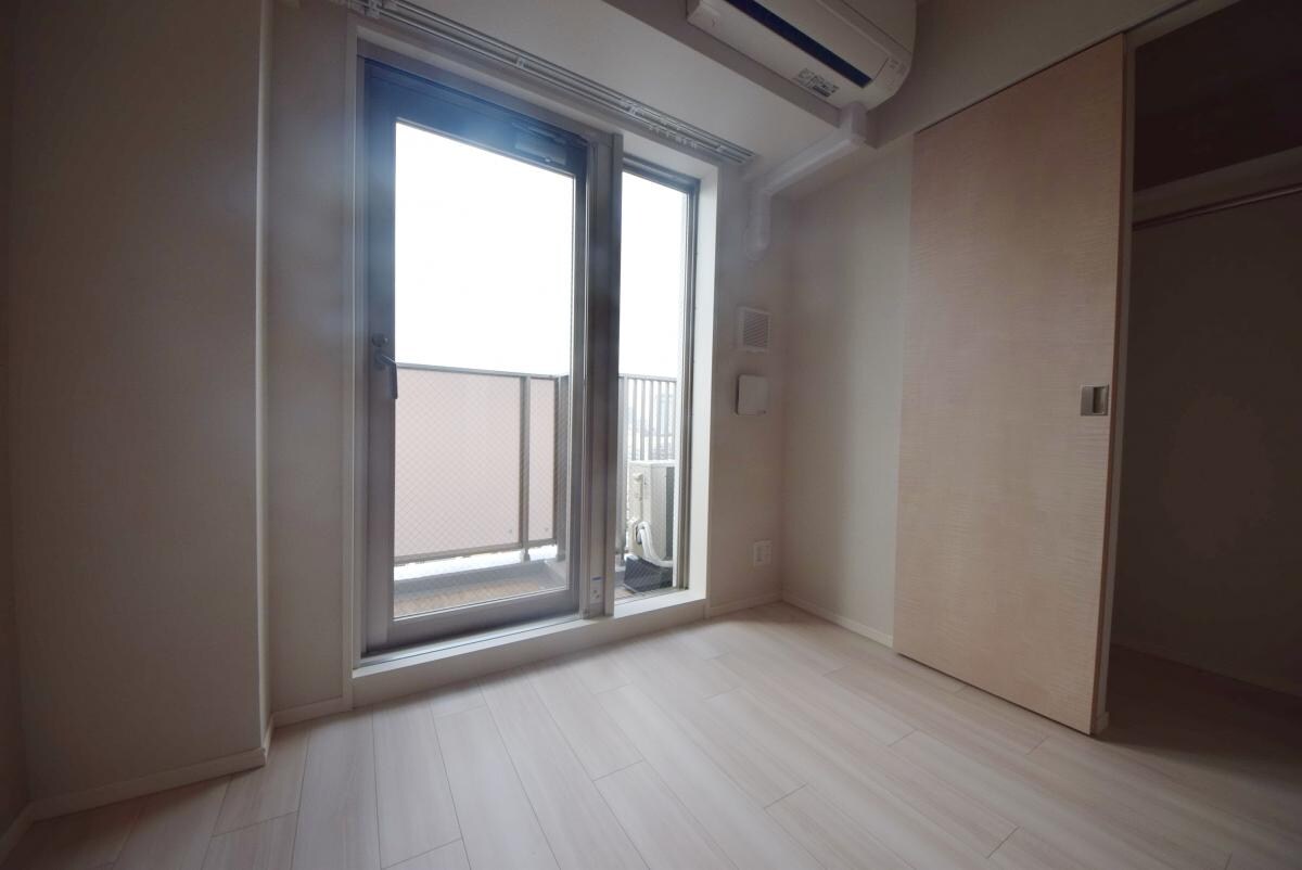 アーバネックス深川木場の物件内観写真