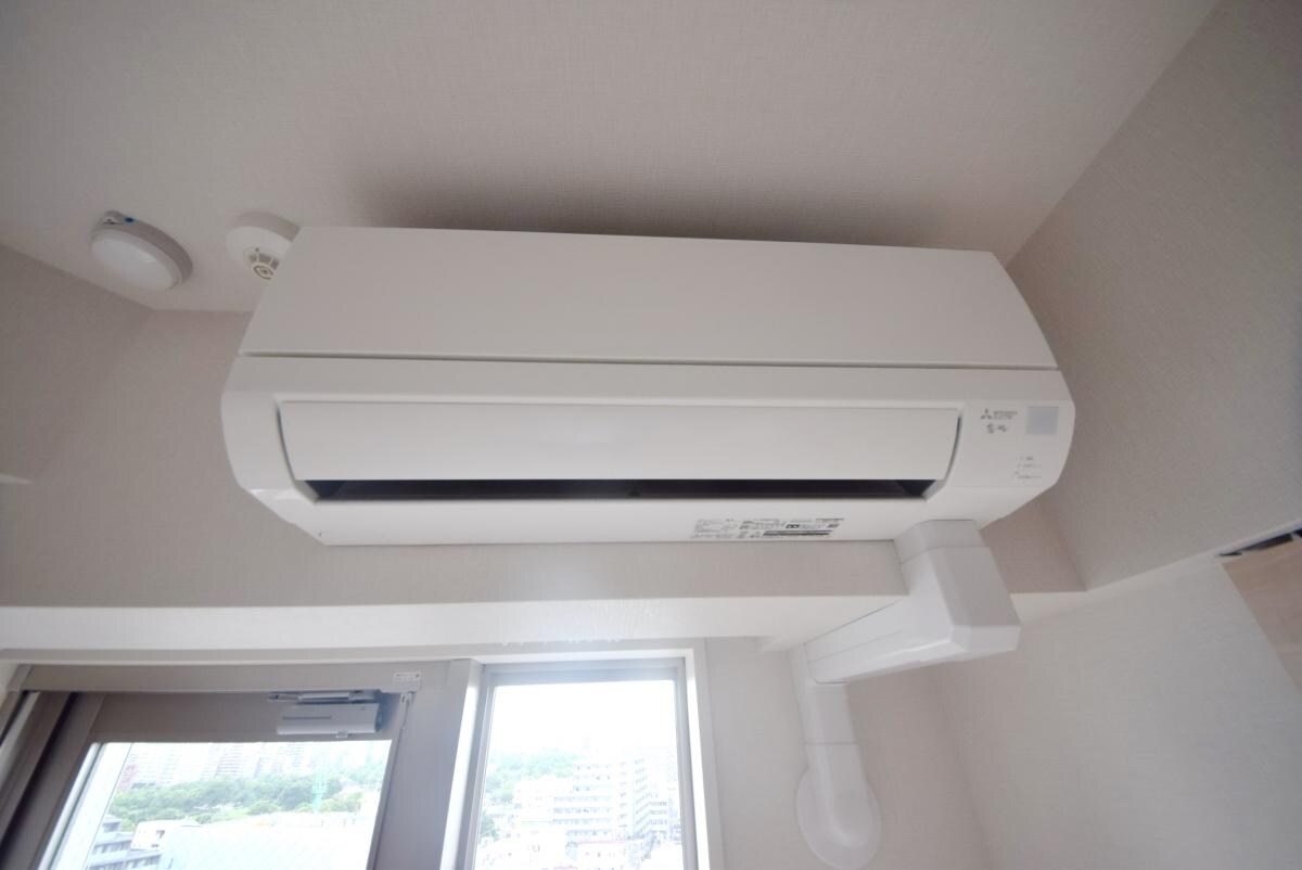 アーバネックス深川木場の物件内観写真