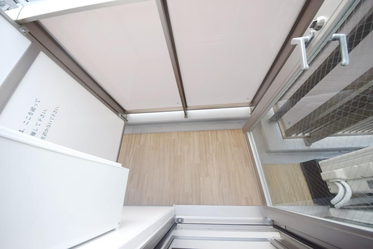 アーバネックス深川木場の物件内観写真